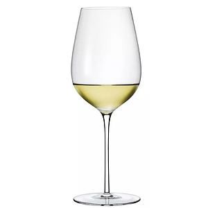 Aria Universal Handblown Wine Glasses set of 4