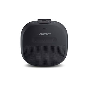 SoundLink Micro Bluetooth speaker - Black