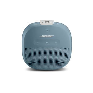 SoundLink Micro Bluetooth speaker - Stone Blue