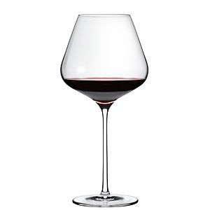 Wine Enthusiast Vienna Break-Resistant Universal Wine Glass