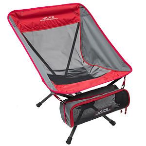 Simmer Chair