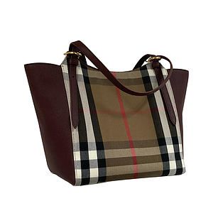 Canterbury Tote