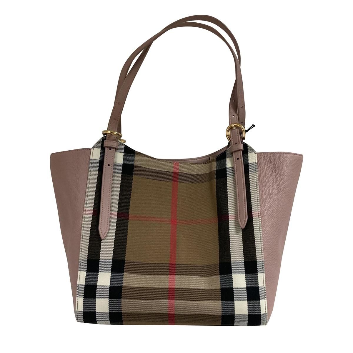 Canterbury Tote