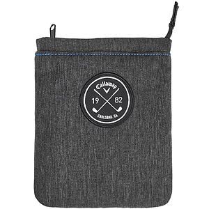 Callaway 2020 Clubhouse Valuables Pouch