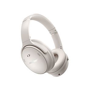 QuietComfort Headphones - White Smoke