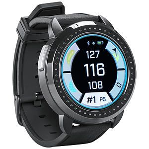 Bushnell iON Elite GPS Watch - Black