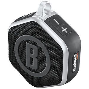 Bushnell Wingman Mini GPS Golf Speaker - BlackSilver