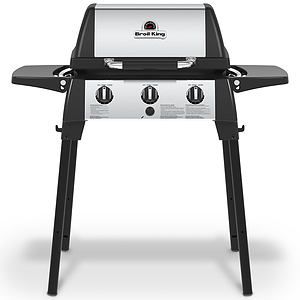 PORTA-CHEF 320 Grill