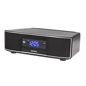Aiwa 'EXOS' Home Bedroom Stereo Speaker