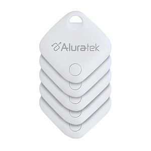 Track Tag Tracker with Apple Find My (IOS Only)5-pack