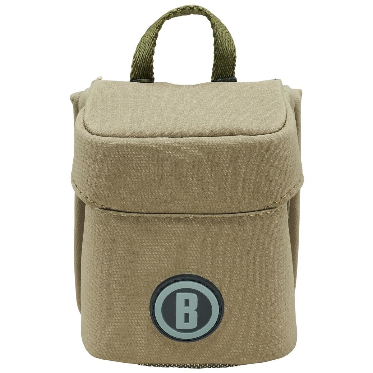 Vault laser rangefinder pouch