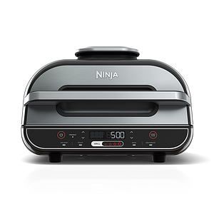 Foodi XL 5-In-1 Indoor Grill  Air Fryer