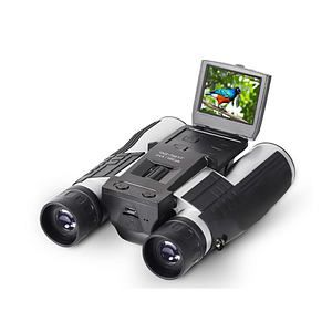 Bell Howell Digital Camera Binoculars