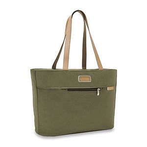 Baseline Traveler Tote - Olive