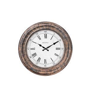 Bassett Wall Clock