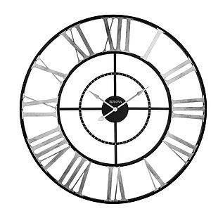 Zeeland Wall Clock