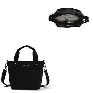 Mini Carryall Tote