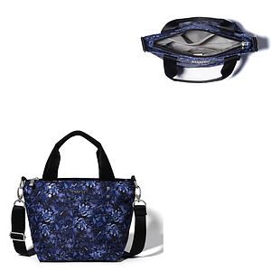 Mini Carryall Tote