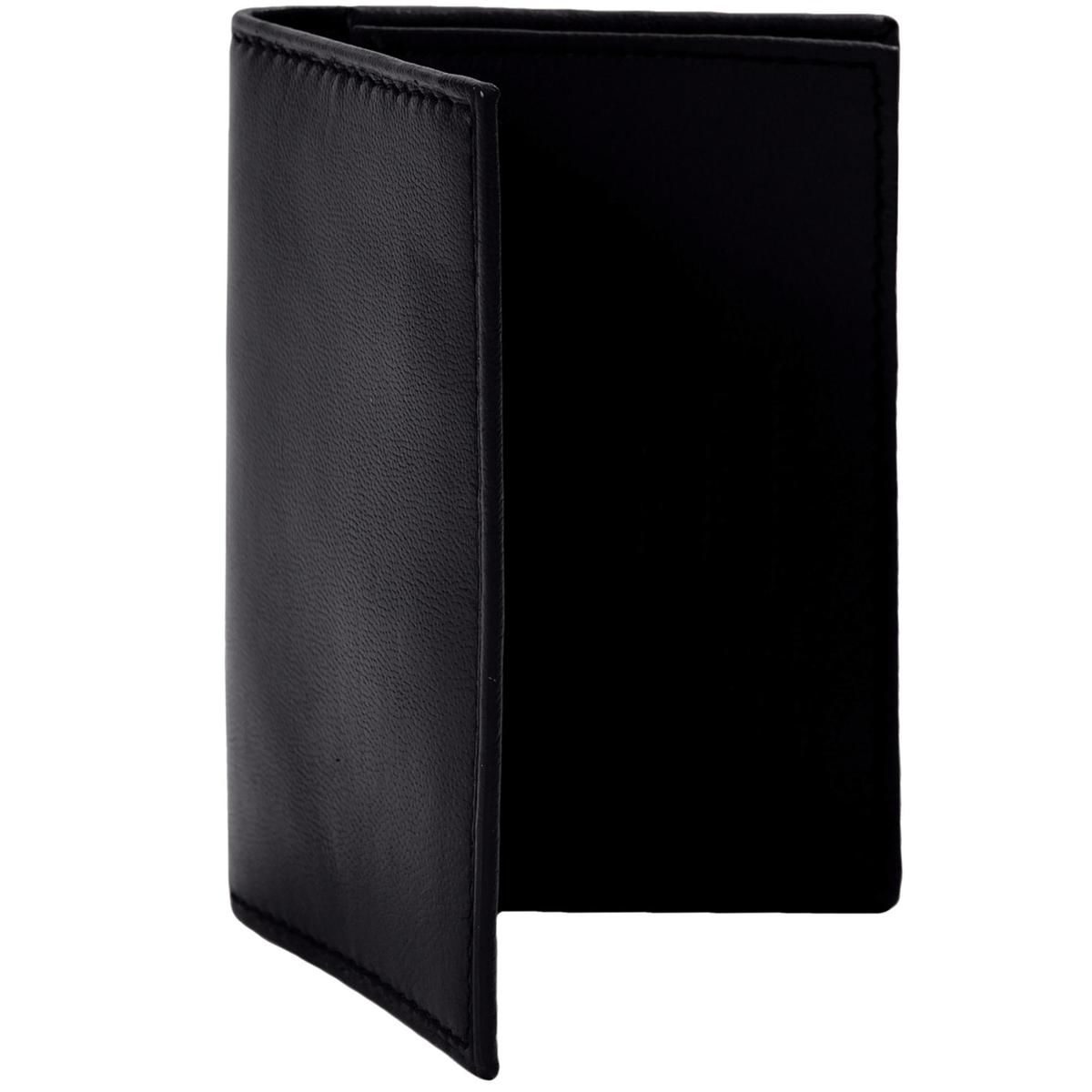 Boxed Card Holder Wallet Size 4x5x1.5