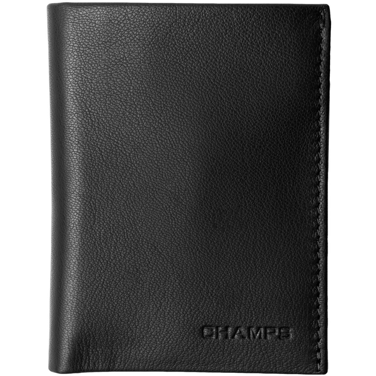 Slim Sleeve Cardholder Wallet Size 3.5x4.25x0.5
