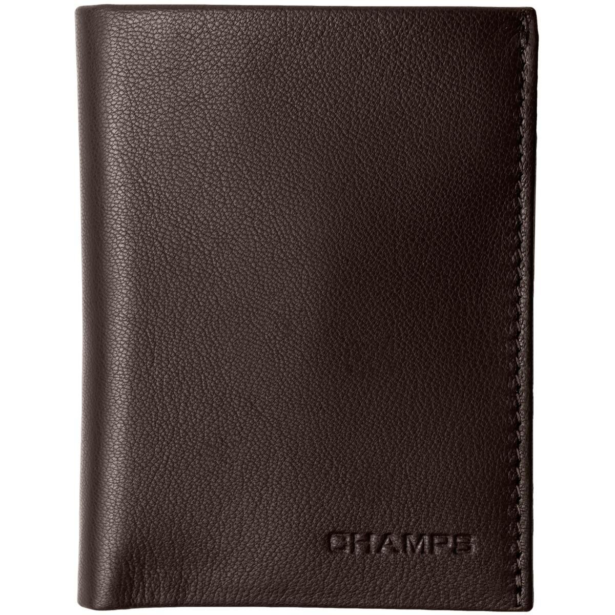 Slim Sleeve Cardholder Wallet Size 3.5x4.25x0.5