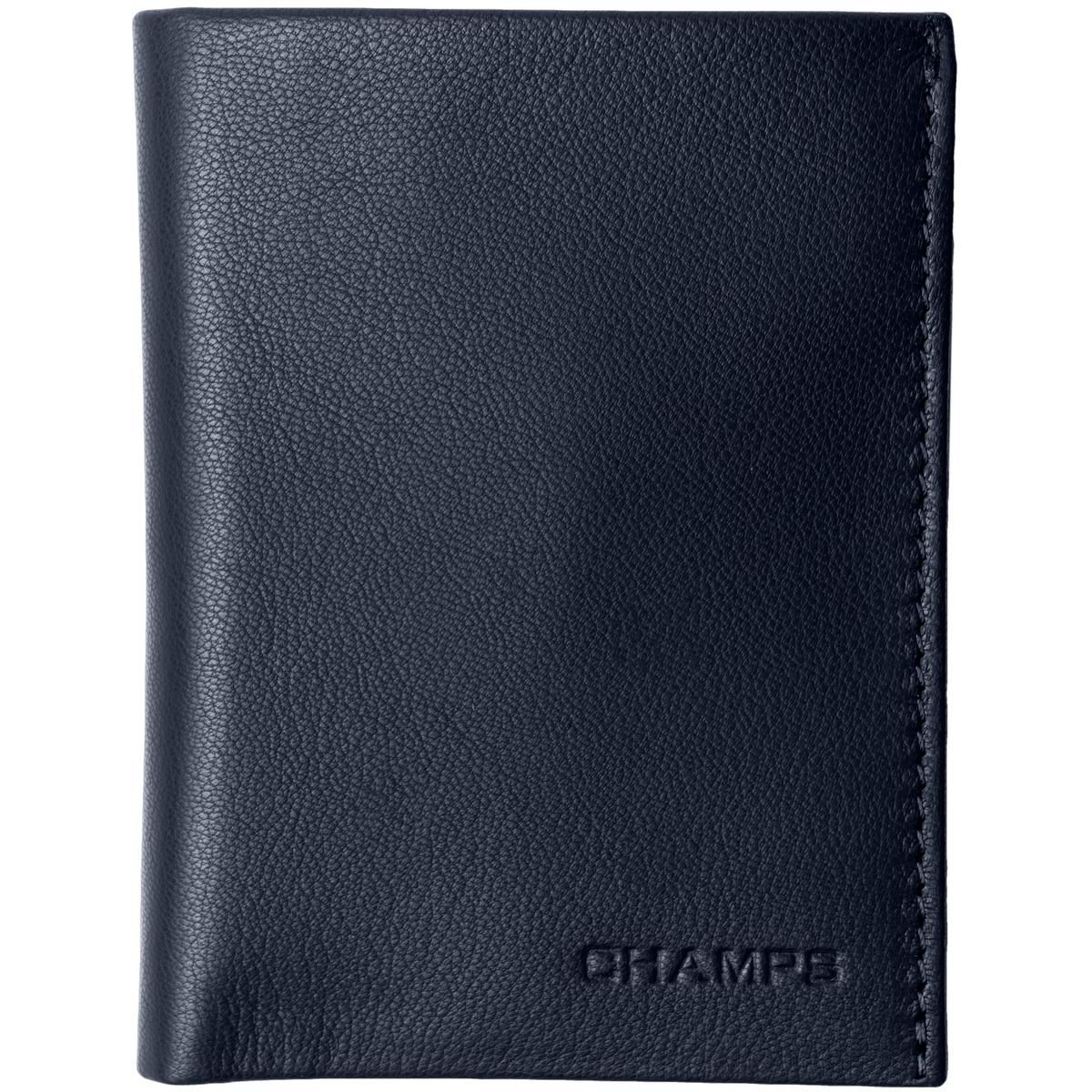 Slim Sleeve Cardholder Wallet Size 3.5x4.25x0.5