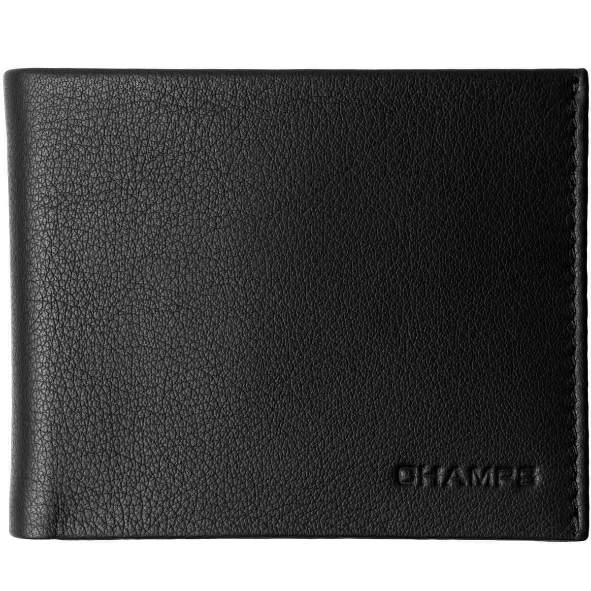 Slim Cardholder Wallet Size 4.5x3.25x0.25