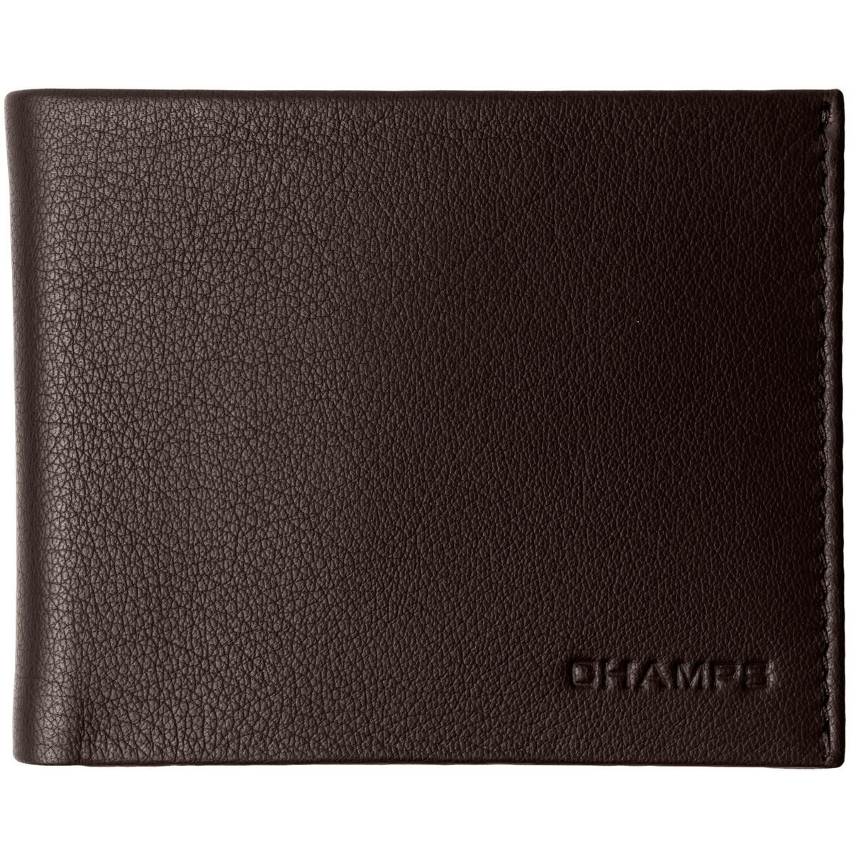 Slim Cardholder Wallet Size 4.5x3.25x0.25