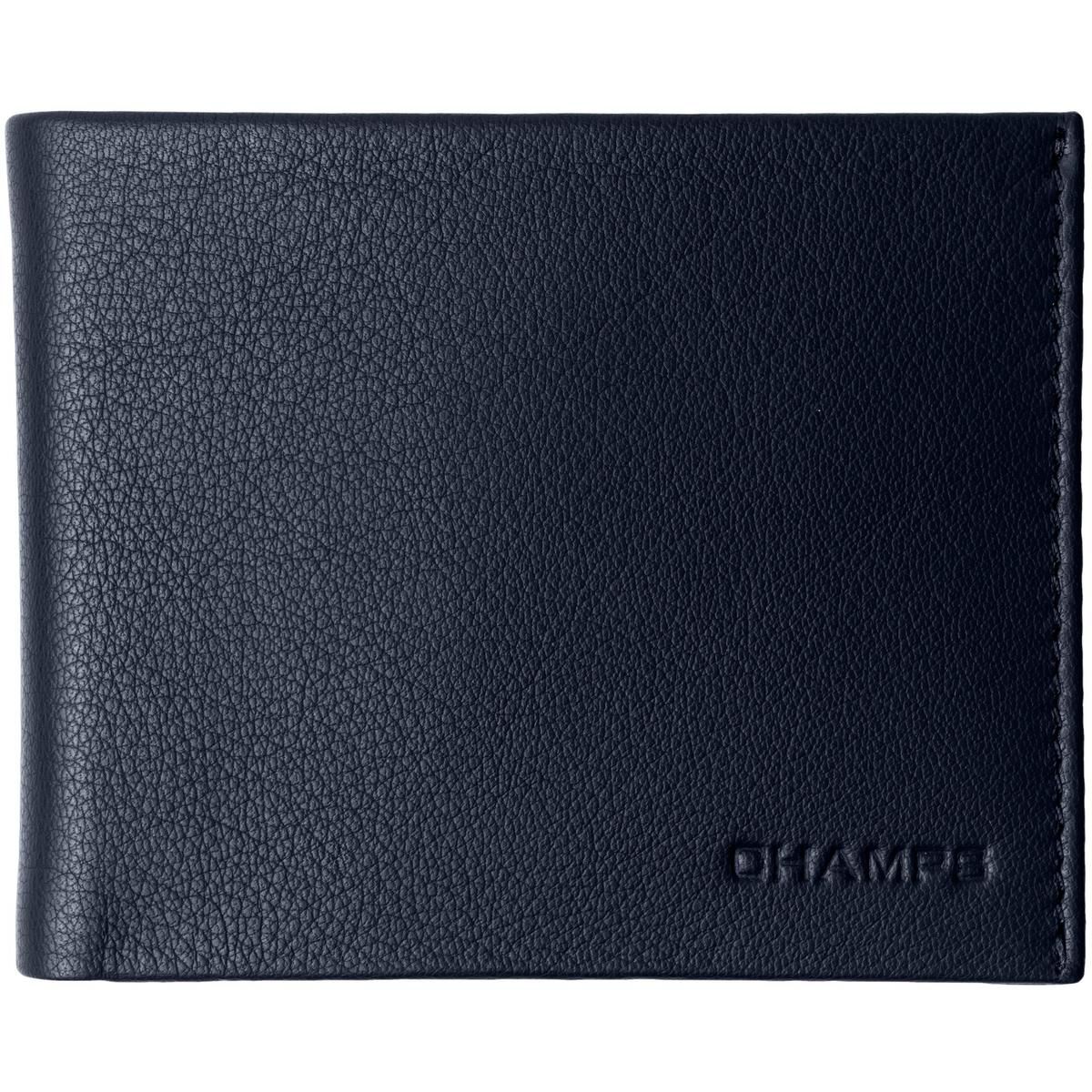 Slim Cardholder Wallet Size 4.5x3.25x0.25