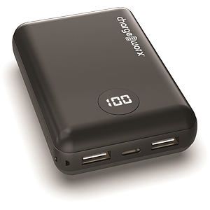 Chargeworx Power bank