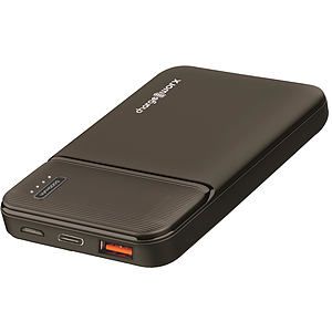 Chargeworx 5000mAh Ultra Compact USB-C Power Bank