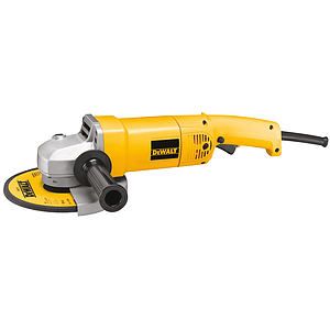 7 Medium Angle Grinder