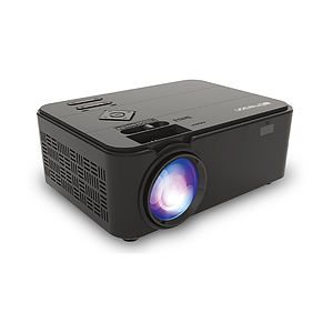 150 Home Theater 720P LCD Projector w Built-in Speaker