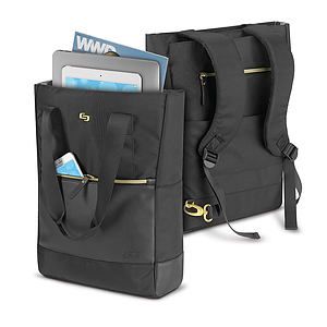 Parker Hybrid Tote