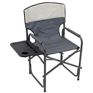 Broadback Camping Folding Chair
