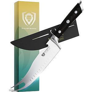 Dalstrong 8 BBQ Pitmaster Knife - German Steel - Gladiator Series - NSF Certified