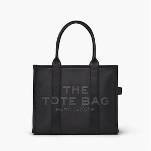The Leather Large Tote Bag