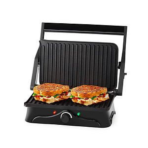 2-Slice Panini Press   180 Grill