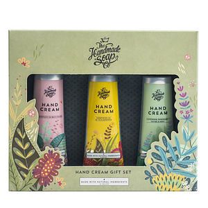 Gift Set - Hand Cream Tube - 90 ml