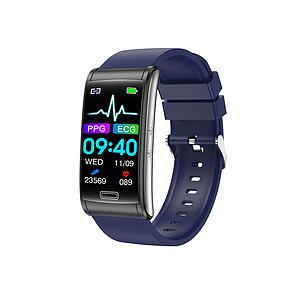 Thermo Tracker Premium Blue - All day body temperature monitoring - min 25 order