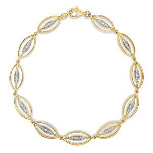Diamond Bracelet