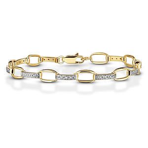 Diamond Bracelet