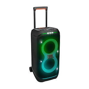 PartyBox Stage 320 Party Speaker w Lights  Wheels