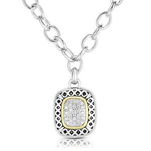 Diamond Necklace