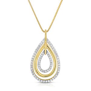 Diamond Necklace