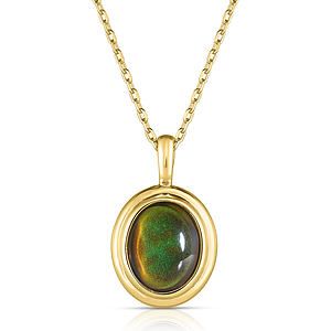 Mood Stone Necklace