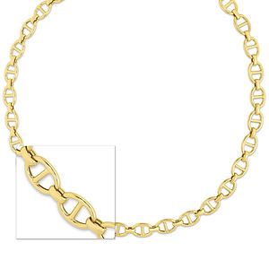 Mariner Link Necklace