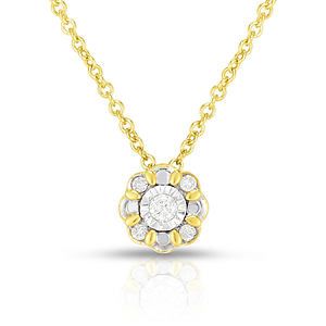 Diamond Necklace
