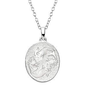 Pisces Necklace