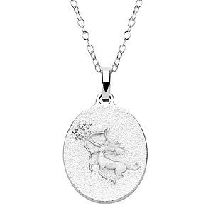 Sagittarius Necklace